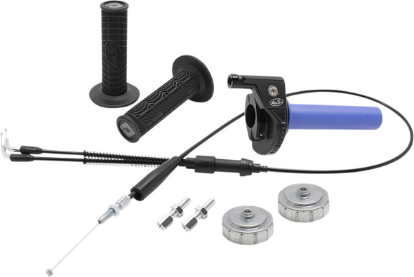  MOTION PRO Throttle Kit 01-2825 