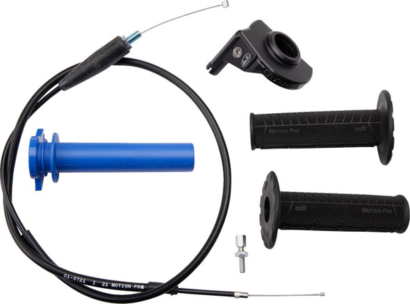  MOTION PRO Throttle Kit 01-2822 