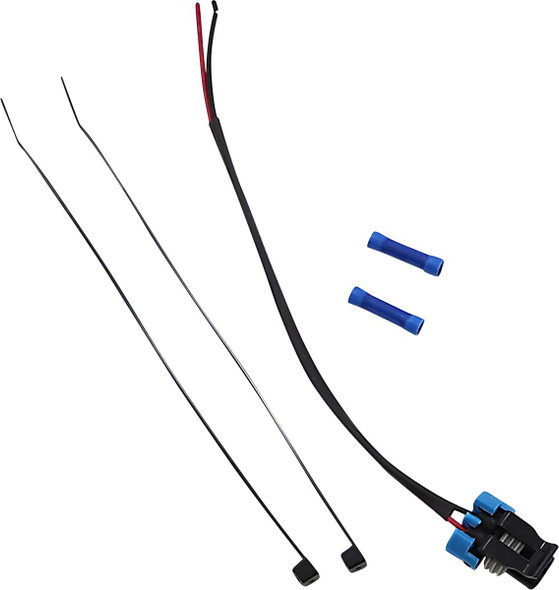  MOOSE OFFROAD Harness - Gear Selector 100-1336-PU 