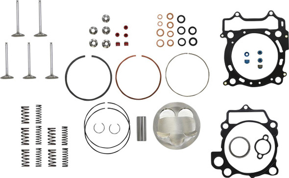  KIBBLEWHITE Top End Service Kit 80-82750 