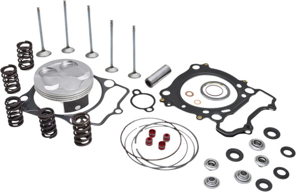  KIBBLEWHITE Top End Service Kit 80-82700 