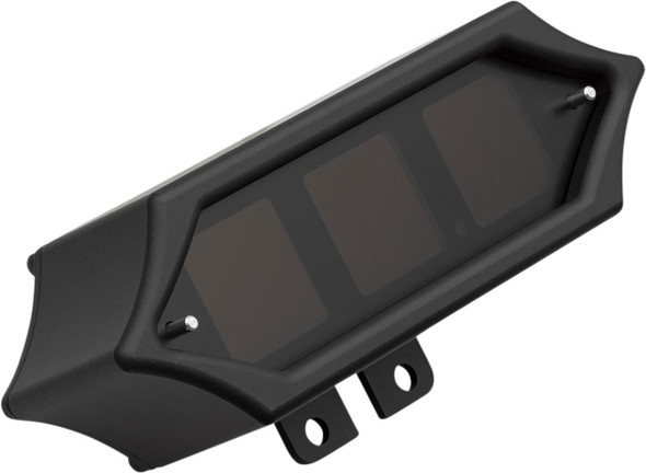  DAKOTA DIGITAL Speedometer - Spiked - Black - '14+ MLX-9214-K 