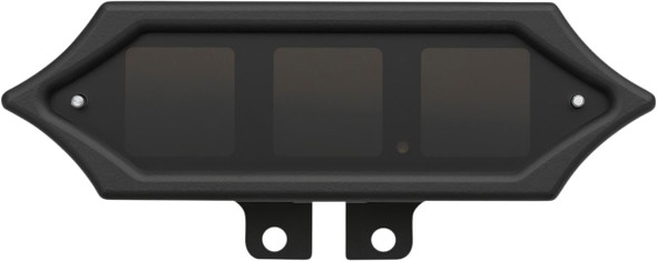  DAKOTA DIGITAL Speedometer - Spiked - Black - '04-'13 MLX-9204-K 