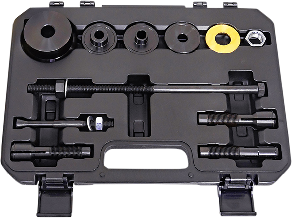 MOOSE OFFROAD Wheel Bearing Removal/Installation Kit 390-9395