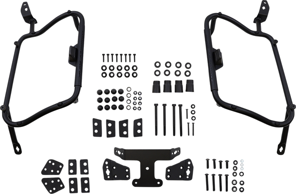 GIVI Side Racks - S1000XR PLX5138