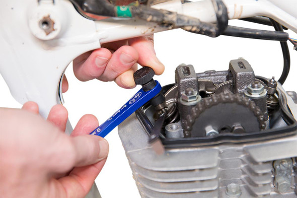  MOTION PRO Tappet Adjuster Tool - 3x9 mm 08-0733 