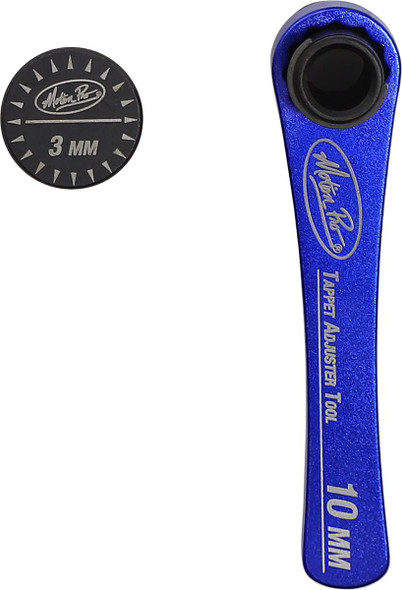  MOTION PRO Tappet Adjuster Tool - 3x10 mm 08-0731 