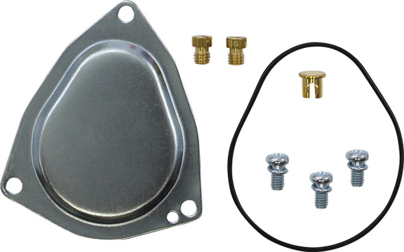  MOOSE OFFROAD Replacement Carburetor - Yamaha 700-1557-PU 