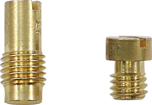  MOOSE OFFROAD Replacement Carburetor - Honda 400-1236-PU 