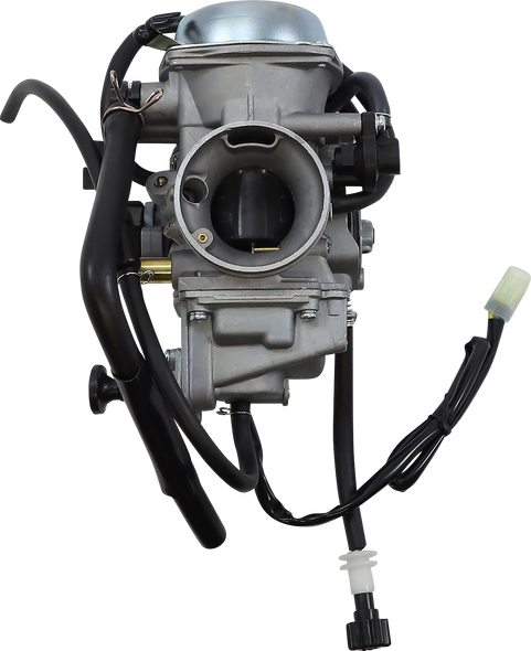 MOOSE OFFROAD Replacement Carburetor - Honda 400-1224-PU