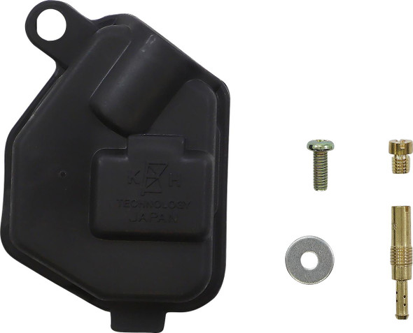  MOOSE OFFROAD Replacement Carburetor - Honda 400-1222-PU 
