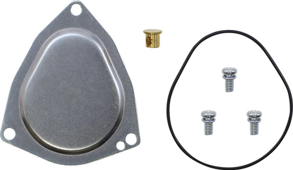  MOOSE OFFROAD Replacement Carburetor - Suzuki 300-0126-PU 