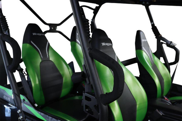  MOOSE OFFROAD Sidebar Pads/Grab Handle KT4SBRG-11 
