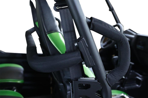  MOOSE OFFROAD Sidebar Pads/Grab Handle KT4SBRG-11 