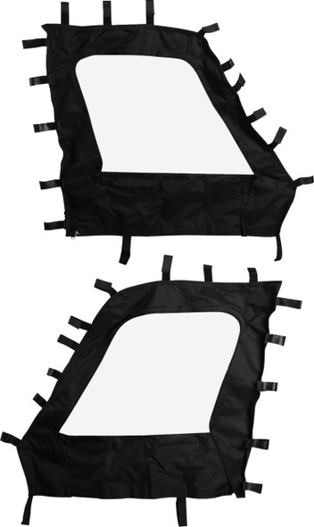  MOOSE OFFROAD Side Enclosure - Pro FX PROFXSE-11 