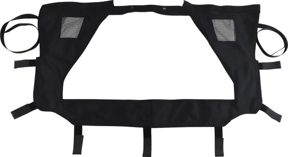  MOOSE OFFROAD Rear Windscreen - Pro XP PROXPRW-11 