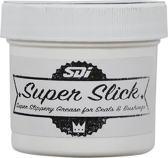  SDI Super Slick Grease - 2 oz.net wt. SDPBG2OZ 