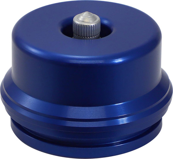  SDI Bladder Cap - Blue SDESBCK19-BLU 