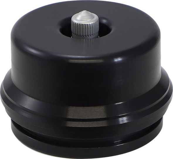  SDI Bladder Cap - Black SDESBCK19-S 