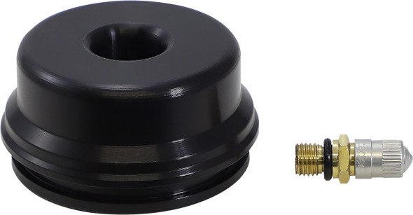  SDI Bladder Cap - Black SDESBCH250B 