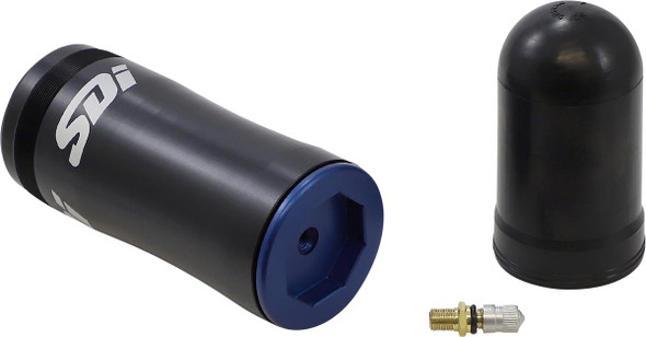  SDI Bladder Cap - Blue SDESBCAKT17-BLU 