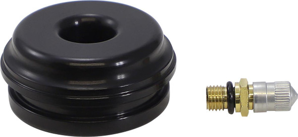  SDI Bladder Cap - Black SDESBC52B-S 