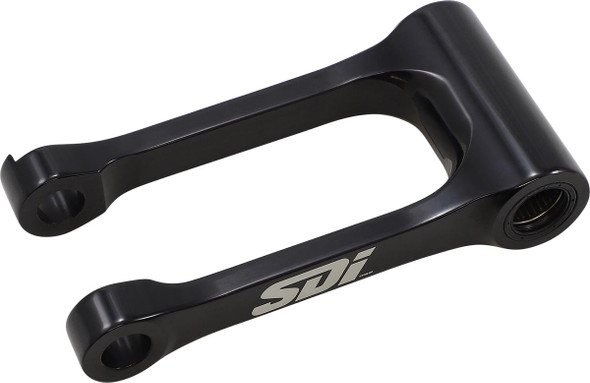  SDI Lowering Pull Rod - Black SDECPRY18-B 