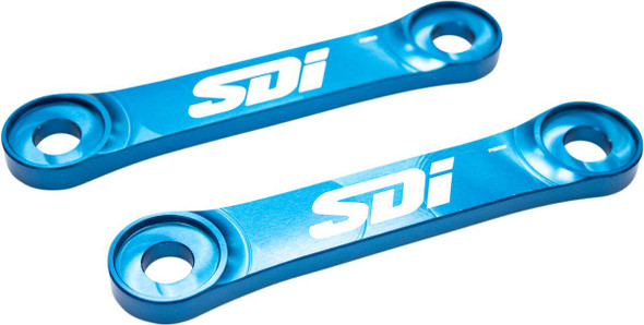  SDI Lowering Pull Rod - Blue SDECPRKX85L-BLU 