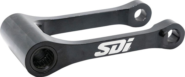  SDI Lowering Pull Rod - Black SDECPRKT11-B 