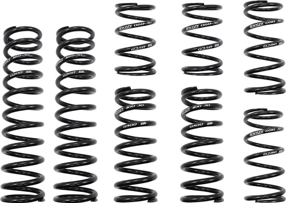  SDI Shock Spring - RZR XP1K Two Seater UDCSKP-1K217 
