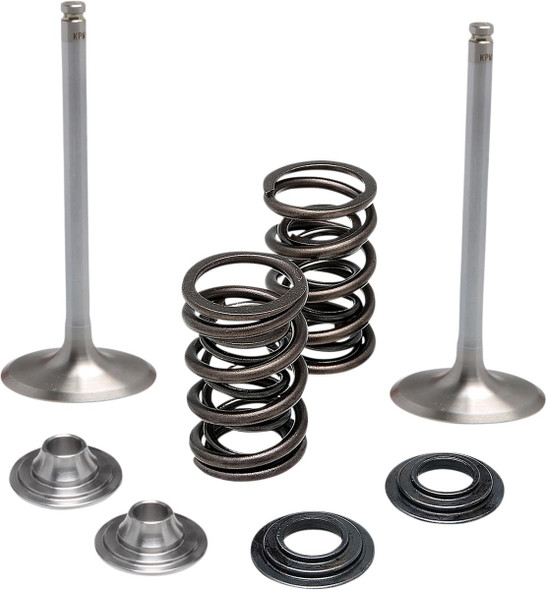  KIBBLEWHITE Valve Kit - Intake 40-41650 