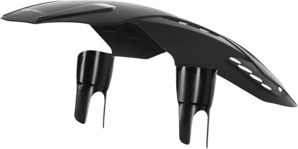  ACERBIS MTB Front Fender - Black 2929330001 