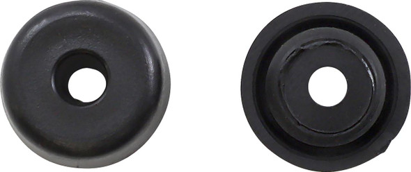  ACERBIS Side Panels - Black 2936180001 