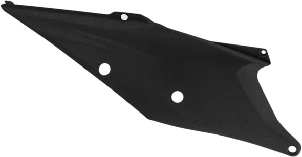  ACERBIS Side Panels Black/Metallic 2726537440 