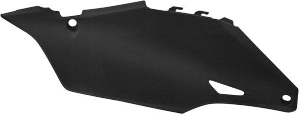  ACERBIS Side Panels - Black/Metallic 2736317440 