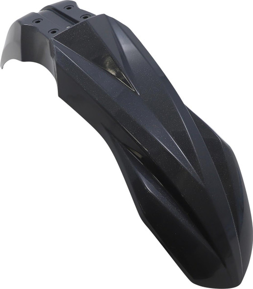  ACERBIS Front Fender - Gray/Metallic 2685807297 