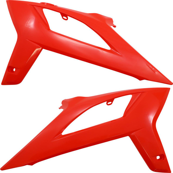  ACERBIS Full Replacement Body Kit - Red 2936260004 
