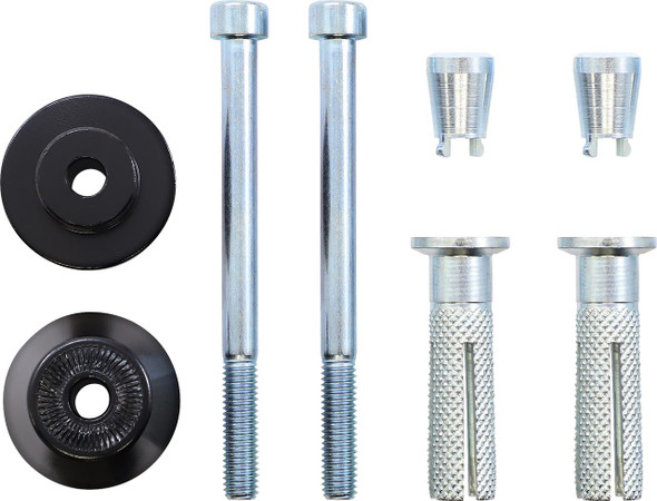  ACERBIS Handguard Mount - Argon 2929489999 