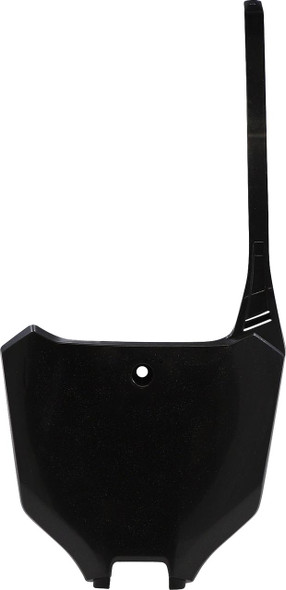  ACERBIS Front Number Plate - Black 2858857440 