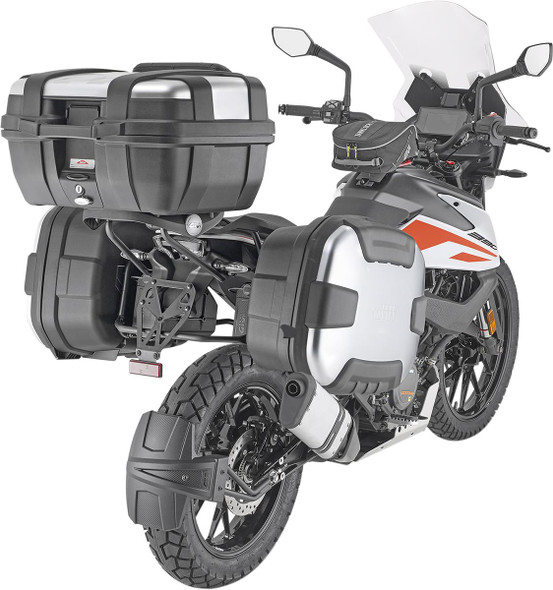  GIVI Sidecase Hardware - 390 ADV PL7711 
