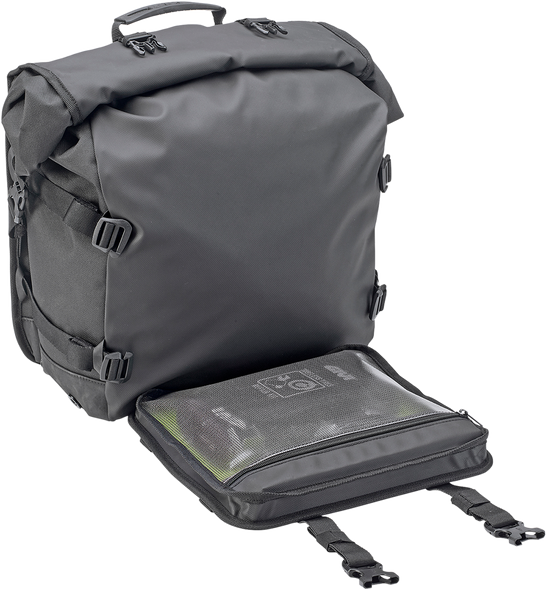 GIVI GRT-720 Canyon 25L Saddlebags GRT720