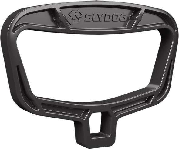  SLYDOG SKIS Starter Handle - Black PULBLK 