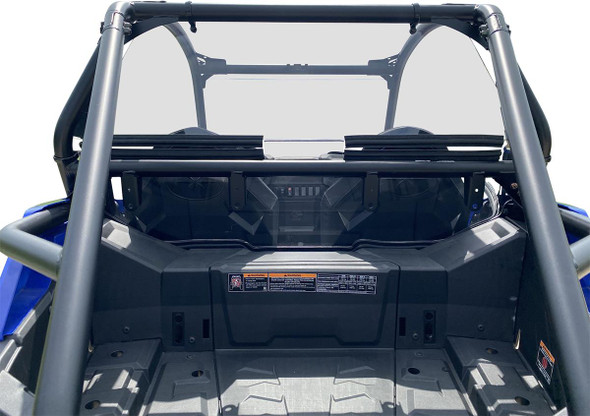  MOOSE OFFROAD Back Panel - RZR Trail V000284-12200M 