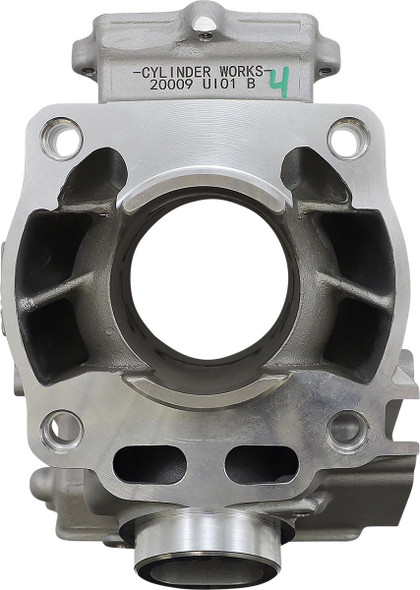  MOOSE OFFROAD Cylinder - 66.40 mm - Yamaha MSE20009 