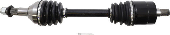  MOOSE OFFROAD Axle Kit - CV - Complete - OEM Replacement - Standard - Rear Left/Right/Middle - Can Am CAN-7077 