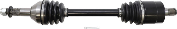  MOOSE OFFROAD Axle Kit - CV - Complete - OEM Replacement - Standard - Rear Left/Right/Middle - Can Am CAN-7076 