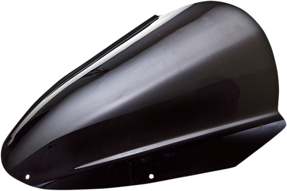 ZERO GRAVITY Sport Winsdscreen - Dark Smoke - Monster 23-712B-19