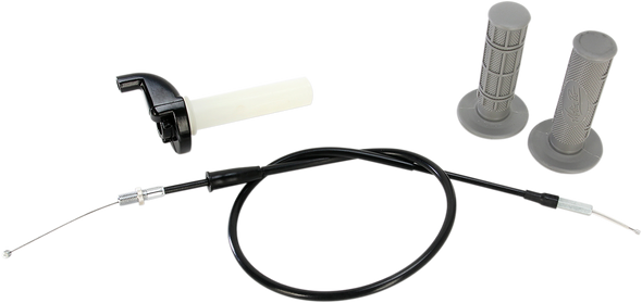 MOTION PRO Throttle Kit - CR Pro - Yamaha 01-2603