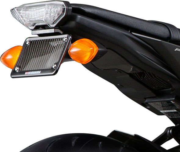 YOSHIMURA Fender Eliminator - FZ-09 070BG139900