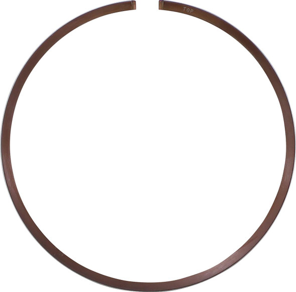 WOSSNER Wossner Piston Ring 77.25mm for 2000-2006 Polaris 600 RMK RST7725 